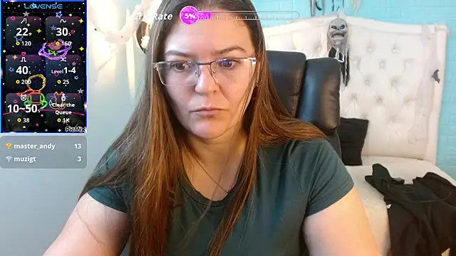 Snapshot of MsJossie chatting on 29, 10, 2025 MsJossie online show from 29, 10, 2025