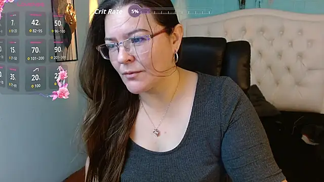 MsJossie online show from 8, 3, 2026