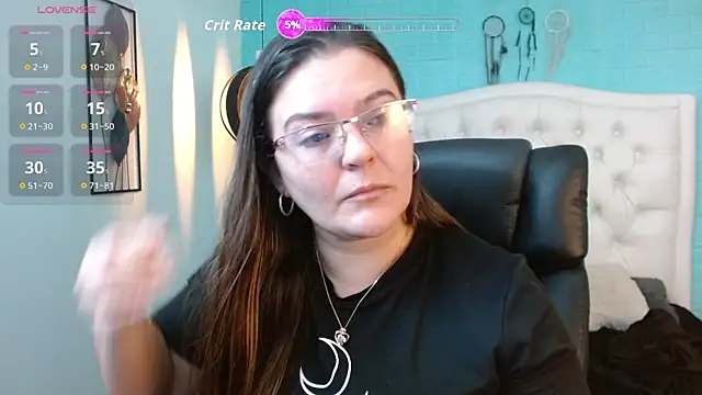 MsJossie online show from 24, 3, 2026