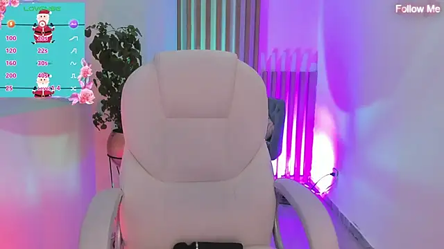 Agathaargent  online show from 17, 12, 2024