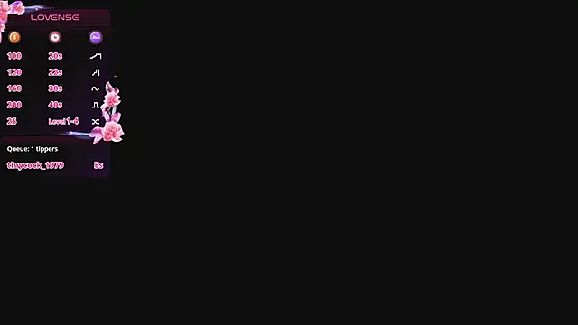 Agathaargent  online show from 17, 3, 2025