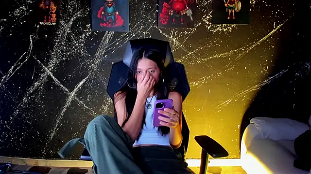 Snapshot of Agathaargent_ chatting on 4, 6, 2026 Agathaargent online show from 4, 6, 2026