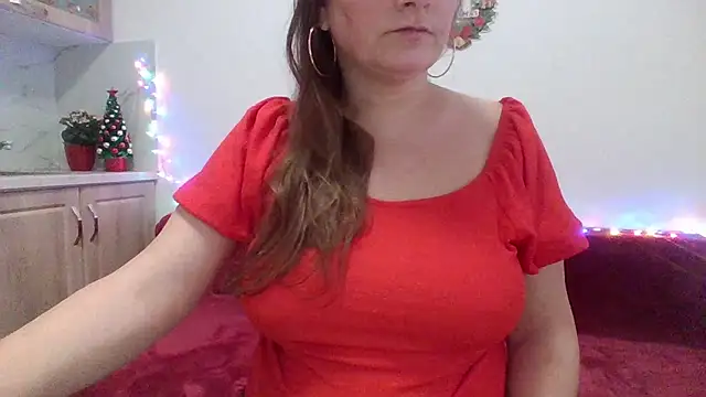 Snapshot of Alisa_Dolores chatting on 30, 1, 2025 Alisa Dolores online show from 30, 1, 2025