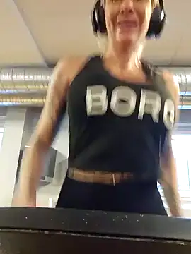 Ninasweden online show from 29, 1, 2025