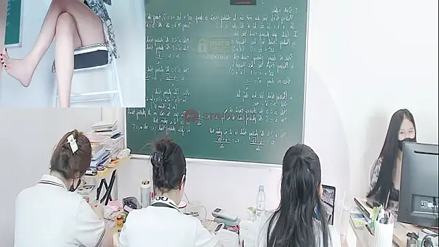  Math  online show from 12, 9, 2025