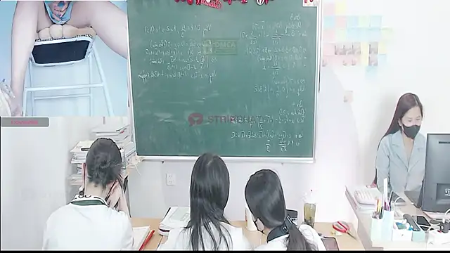  Math  online show from 22, 12, 2025