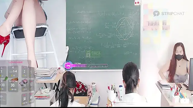 Snapshot of _Math_ chatting on 17, 1, 2026 Math online show from 17, 1, 2026