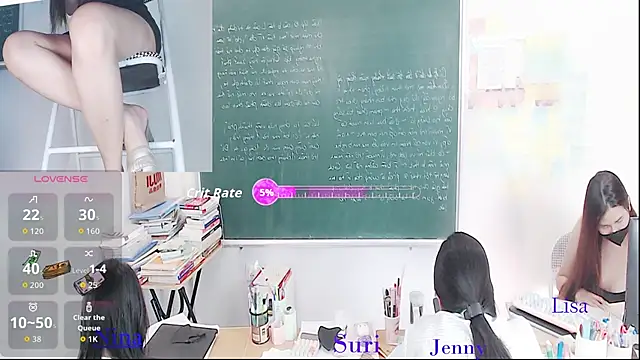 Snapshot of _Math_ chatting on 25, 4, 2026 Math online show from 25, 4, 2026