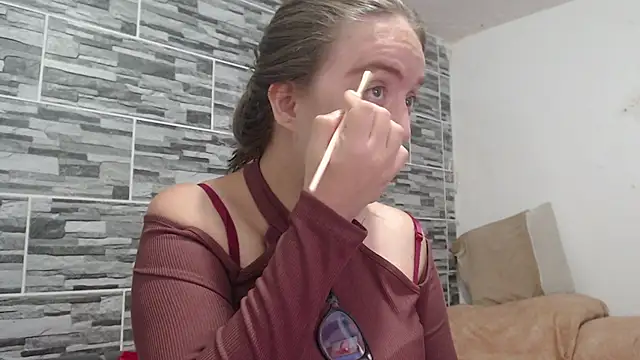 Venus Santana online show from 7, 12, 2024