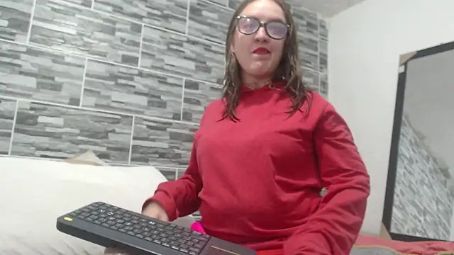 Venus Santana online show from 12, 1, 2025