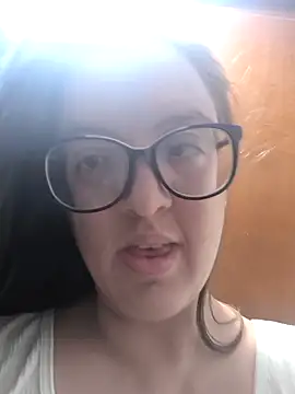 Venus Santana online show from 22, 10, 2025