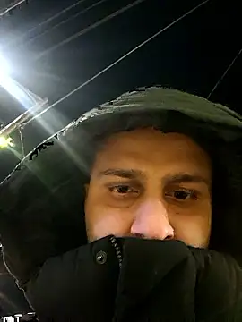 Fucklover011 online show from 21, 12, 2025