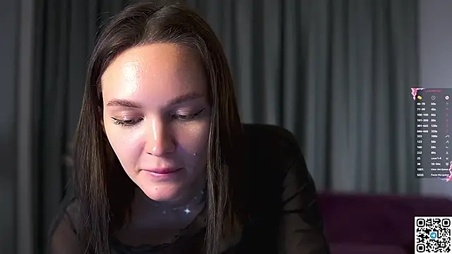 AnneKlint online show from 3, 12, 2024