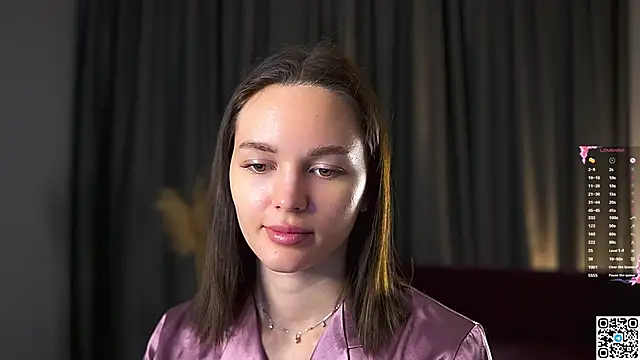 AnneKlint online show from 7, 12, 2024