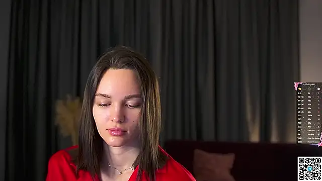 AnneKlint online show from 15, 12, 2024