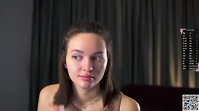 AnneKlint online show from 18, 12, 2024