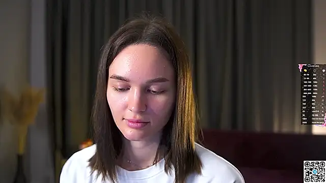 AnneKlint online show from 4, 1, 2025