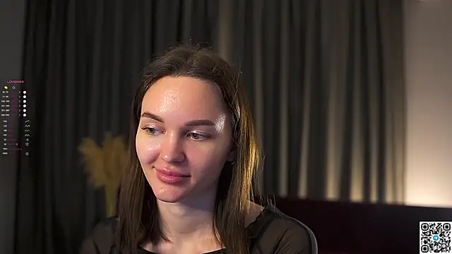 AnneKlint online show from 18, 1, 2025