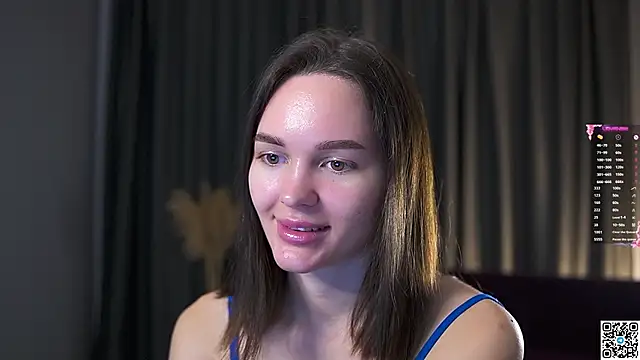 AnneKlint online show from 19, 1, 2025