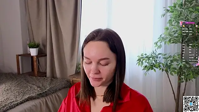 AnneKlint online show from 21, 1, 2025