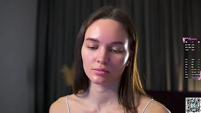 AnneKlint online show from 31, 1, 2025