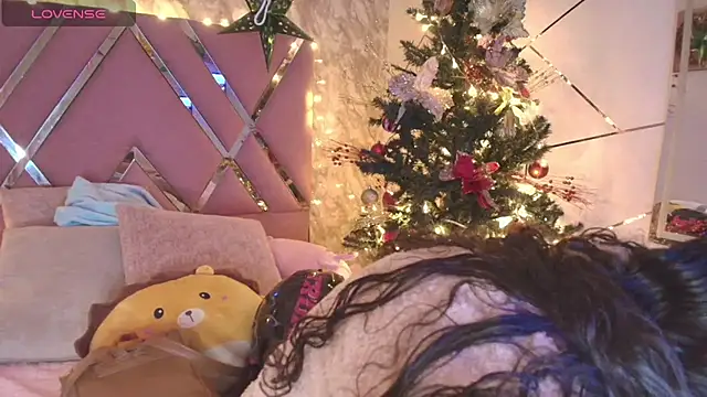 Miaa Smiith1 online show from 30, 12, 2024