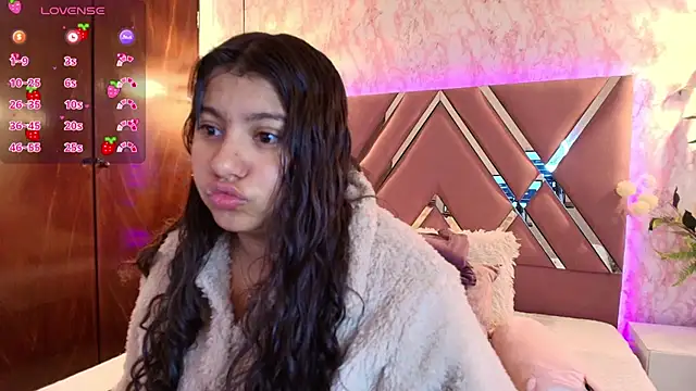 Miaa Smiith1 online show from 27, 1, 2025