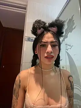 Bunny sexy01 online show from 7, 12, 2024