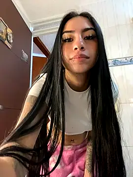 Bunny sexy01 online show from 1, 12, 2025