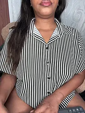 kitty  blackgl online show from 13, 3, 2026