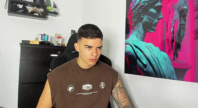 jacob firexx online show from 6, 2, 2025