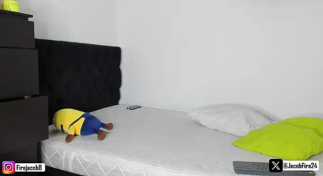 jacob firexx online show from 15, 2, 2025