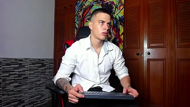 jacob firexx online show from 4, 3, 2025