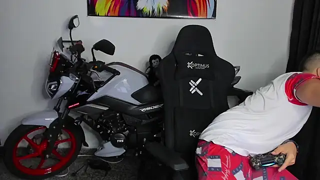 jacob firexx online show from 8, 3, 2025