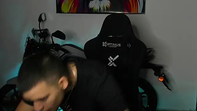 jacob firexx online show from 10, 3, 2025