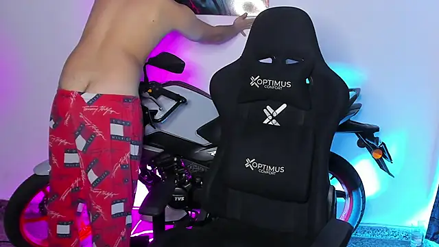 jacob firexx online show from 11, 3, 2025