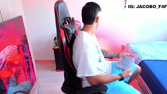 jacob firexx online show from 9, 9, 2025