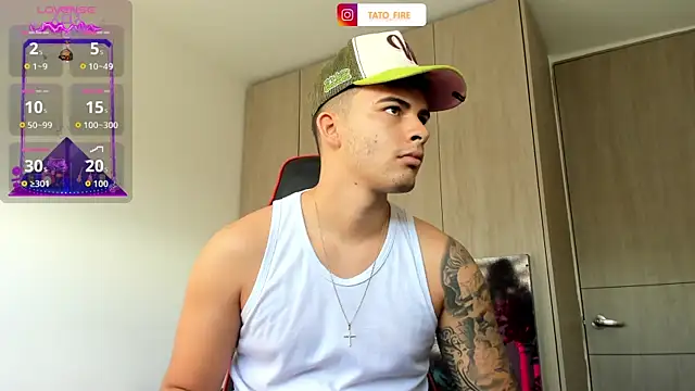 jacob firexx online show from 21, 11, 2025