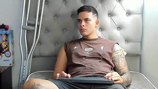 jacob firexx online show from 11, 2, 2026