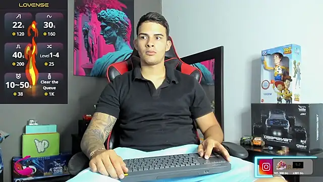 Snapshot of jacob_firexx chatting on 19, 5, 2026 jacob firexx online show from 19, 5, 2026