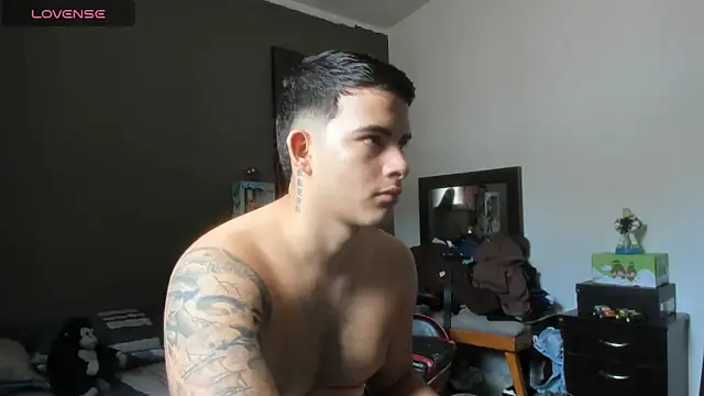 Snapshot of jacob_firexx chatting on 27, 5, 2026 jacob firexx online show from 27, 5, 2026