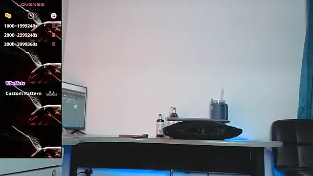 antonela83 online show from 29, 3, 2026