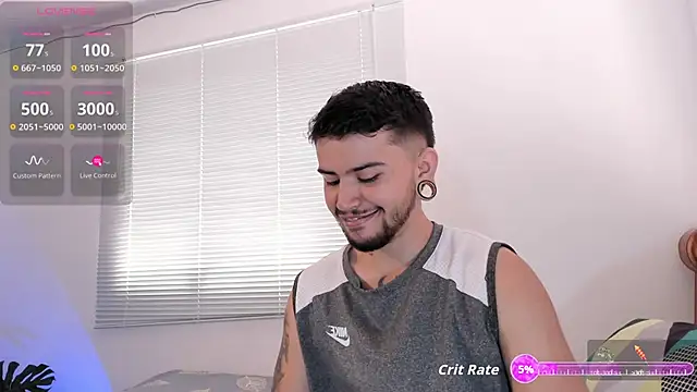 ftmphilip  online show from 2, 11, 2025