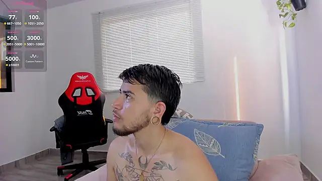 ftmphilip  online show from 13, 3, 2026