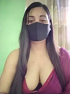 Snapshot of SimaRoy- chatting on 16, 5, 2026 SimaRoy- online show from 16, 5, 2026