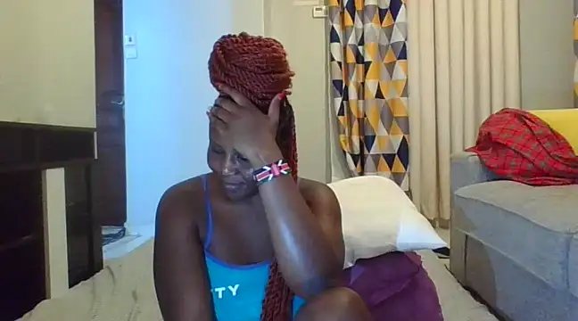 sweetbebby online show from 27, 12, 2024