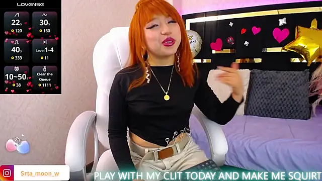 Moon Water   online show from 21, 2, 2025