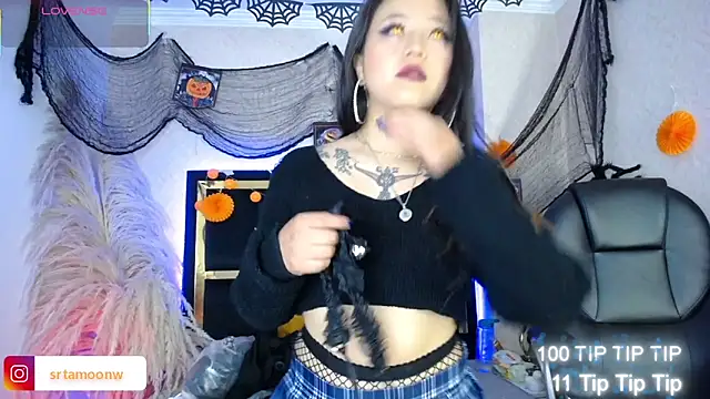 Moon Water   online show from 16, 10, 2025