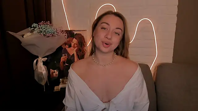 DanielaWisse online show from 16, 12, 2024