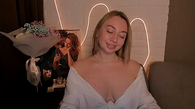 DanielaWisse online show from 17, 12, 2024